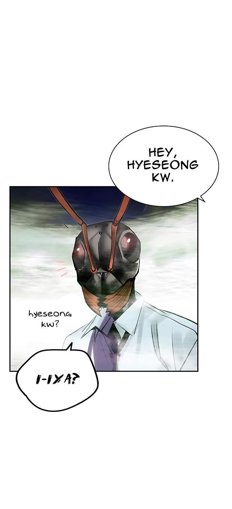 Jungle Juice Chapter 43 Gambar 61