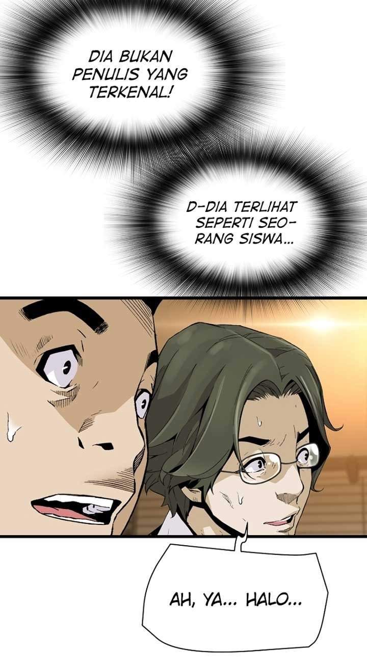 Return of the Legend Chapter 6 Gambar 4
