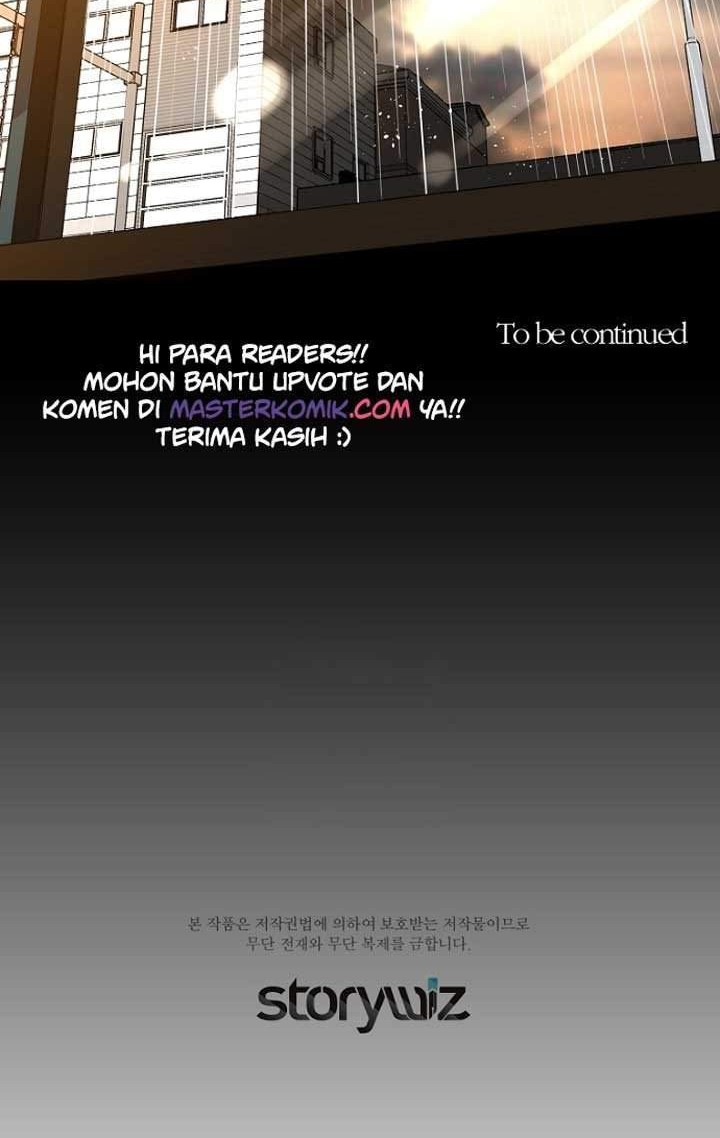 Return of the Legend Chapter 6 Gambar 45
