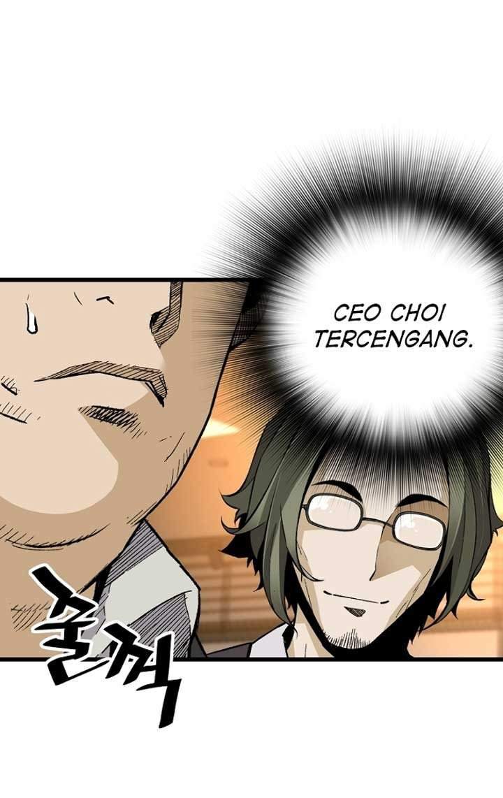 Return of the Legend Chapter 6 Gambar 10