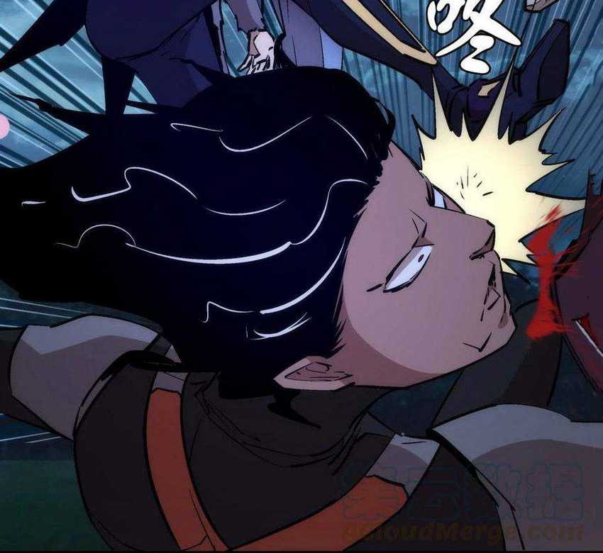 I’m Not The Overlord Chapter 56 Gambar 8