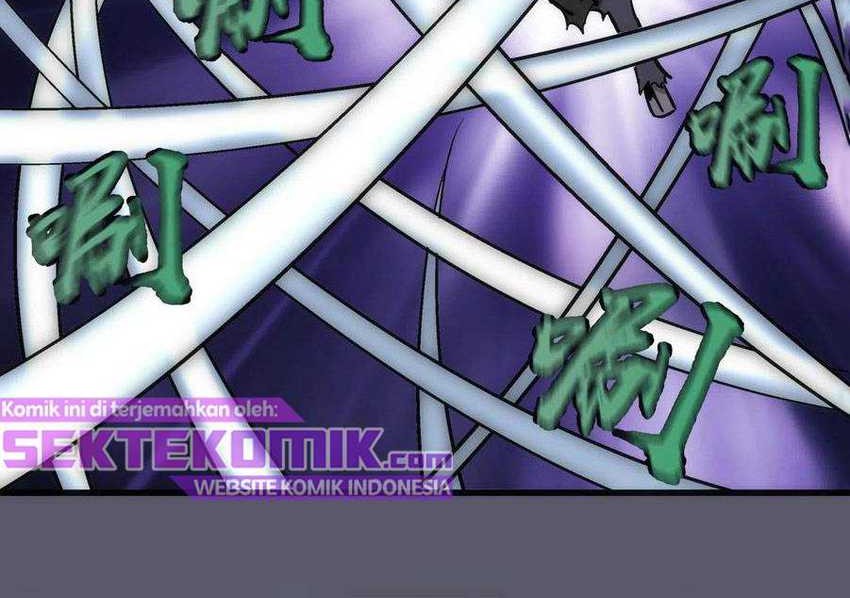 I’m Not The Overlord Chapter 56 Gambar 29