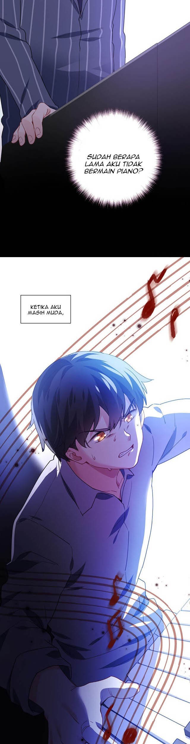 I Am Han Sanqian Chapter 13 Gambar 7