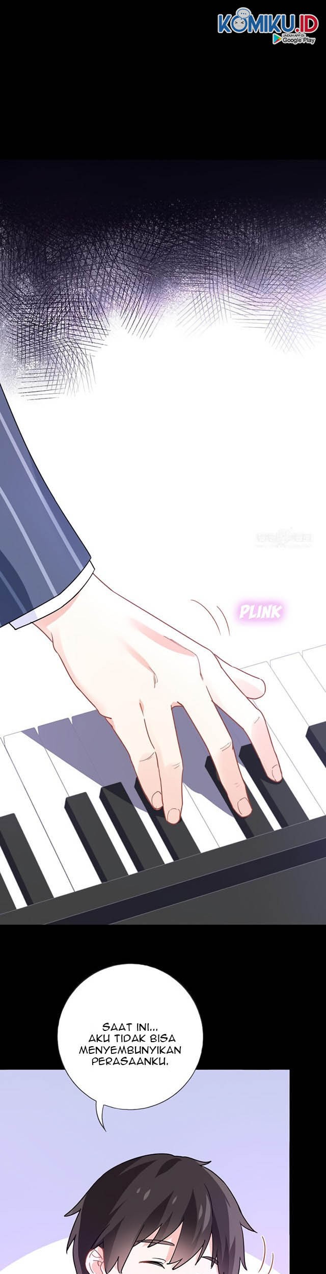 I Am Han Sanqian Chapter 13 Gambar 10