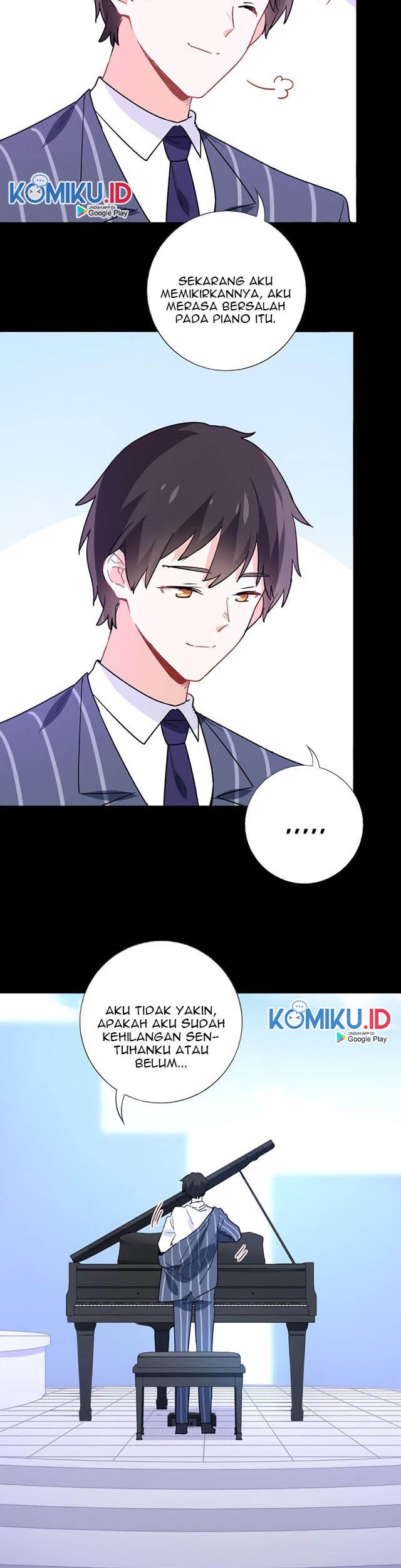 I Am Han Sanqian Chapter 13 Gambar 11