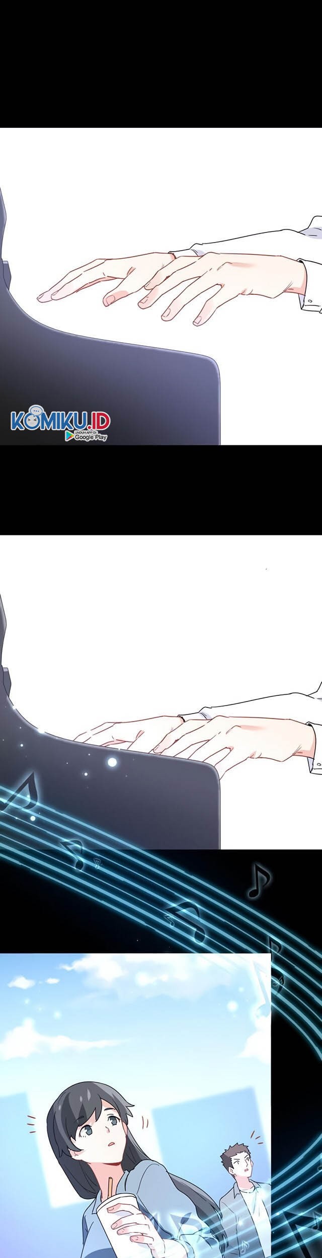 I Am Han Sanqian Chapter 13 Gambar 13