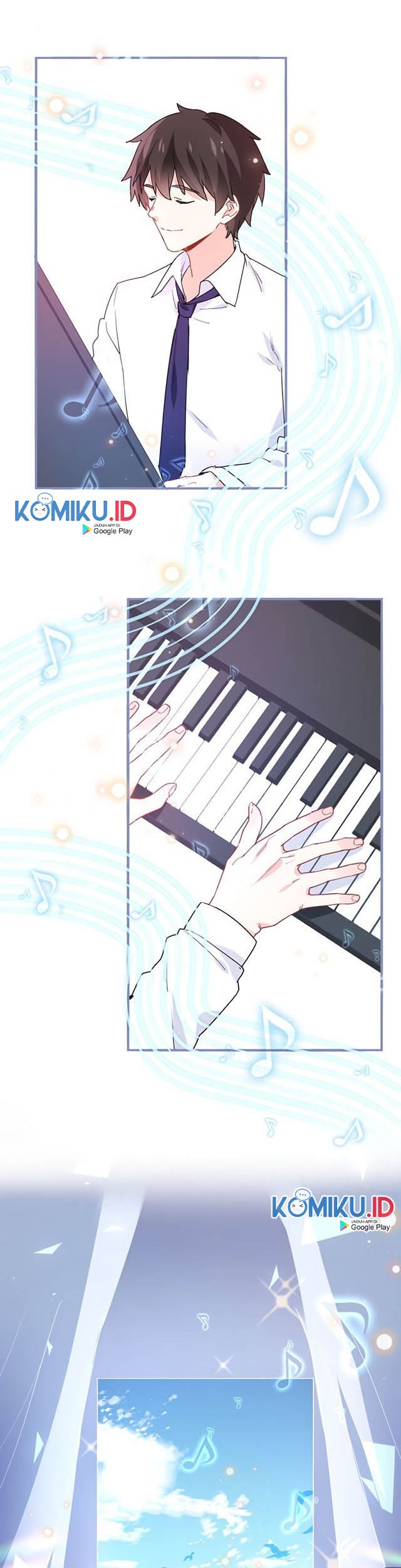 I Am Han Sanqian Chapter 13 Gambar 16