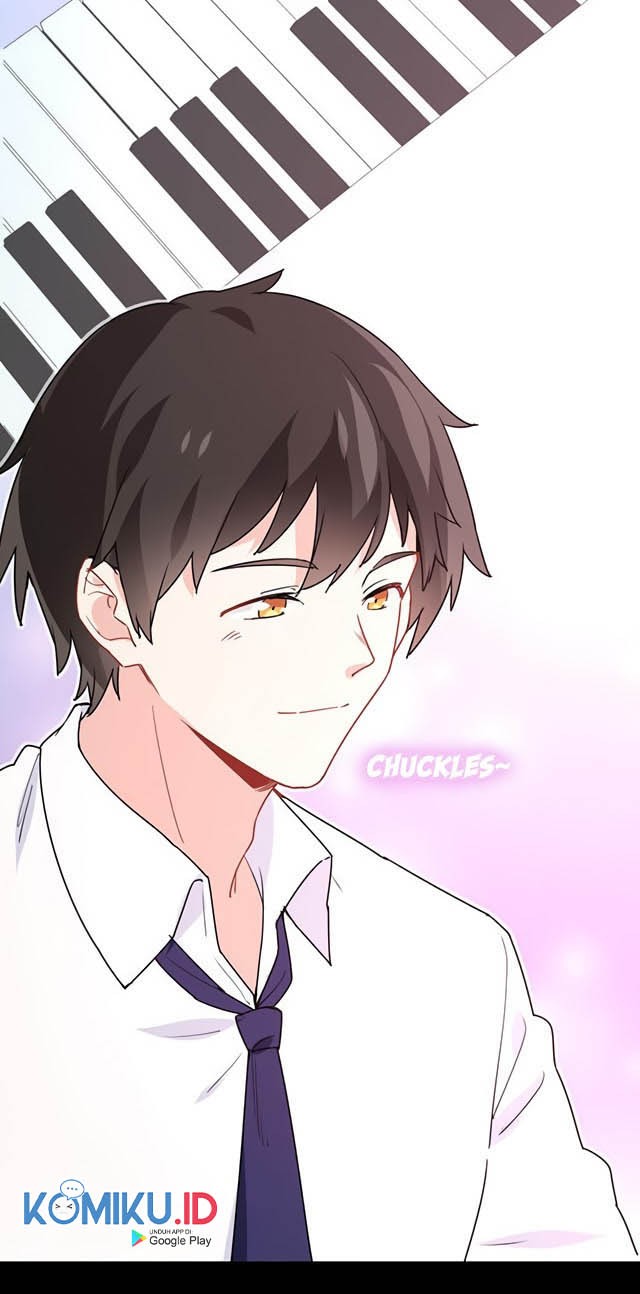 I Am Han Sanqian Chapter 13 Gambar 18