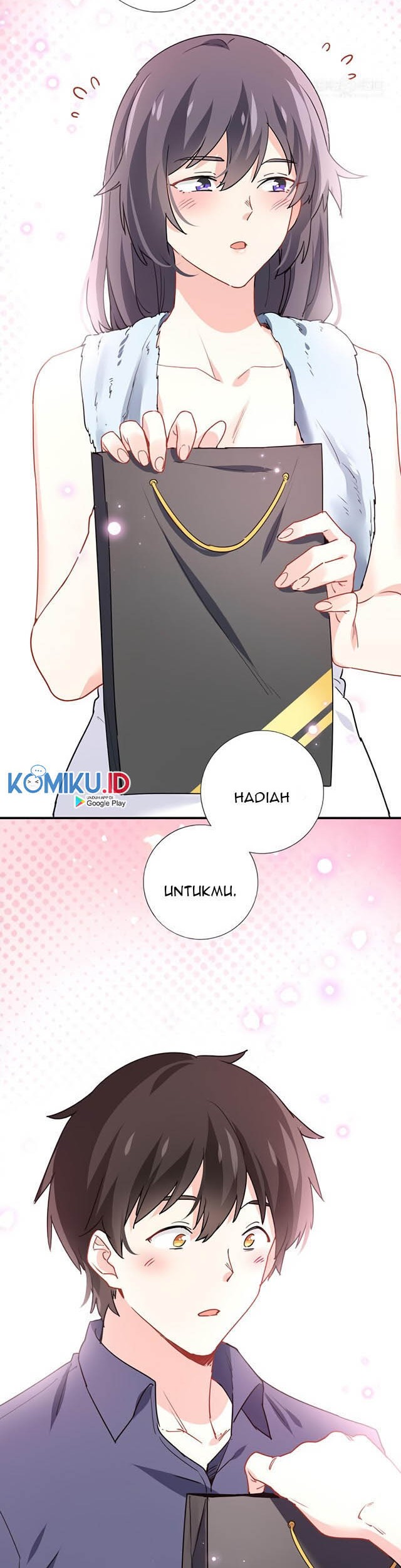 I Am Han Sanqian Chapter 13 Gambar 23