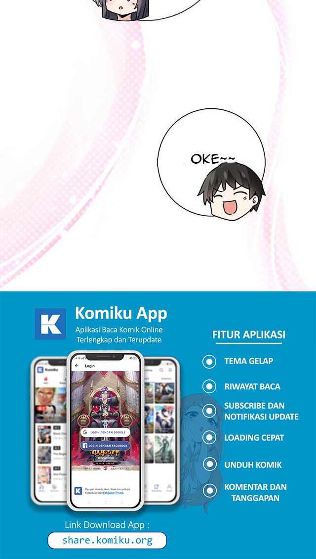 I Am Han Sanqian Chapter 14 Gambar 8