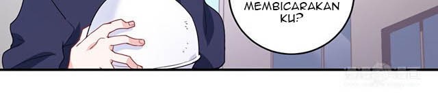 I Am Han Sanqian Chapter 14 Gambar 14