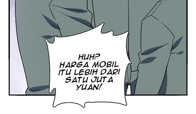 I Am Han Sanqian Chapter 14 Gambar 17