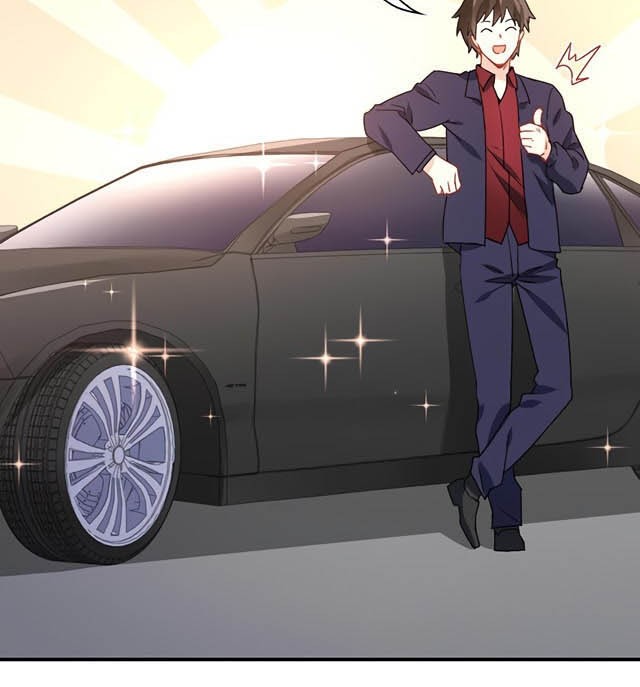 I Am Han Sanqian Chapter 14 Gambar 23