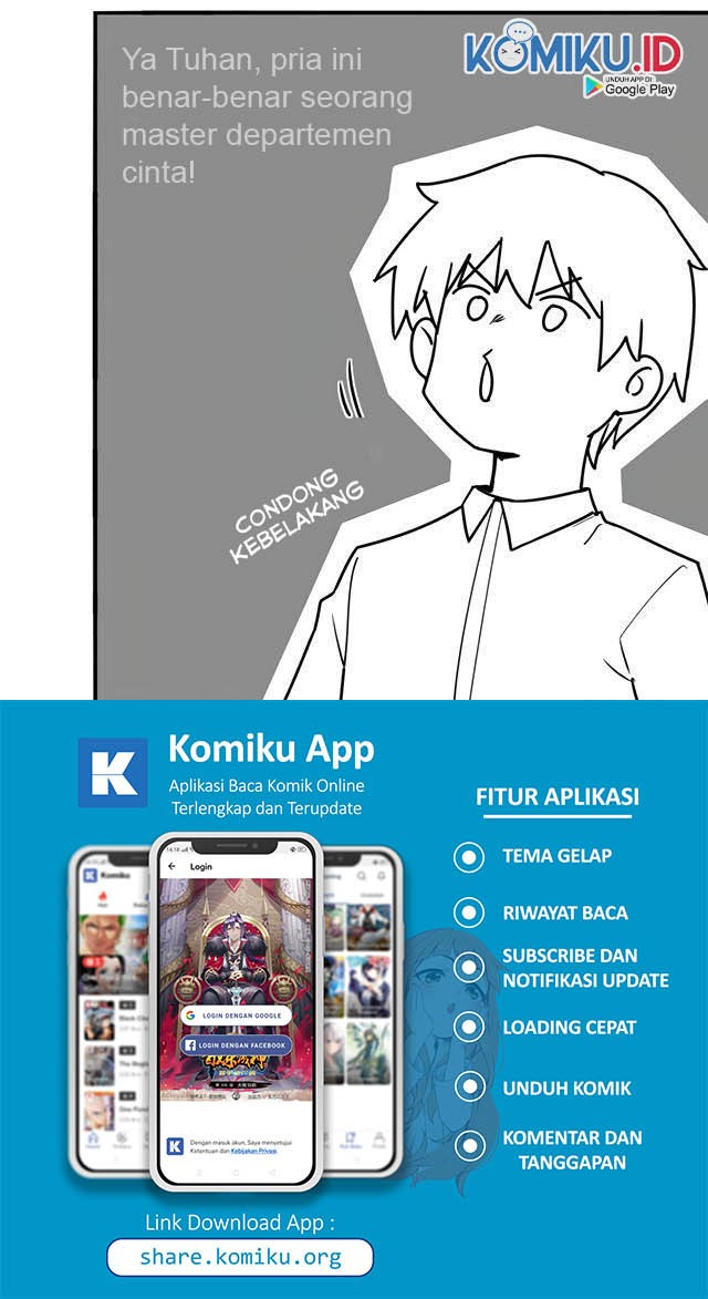 I Am Han Sanqian Chapter 15 Gambar 7
