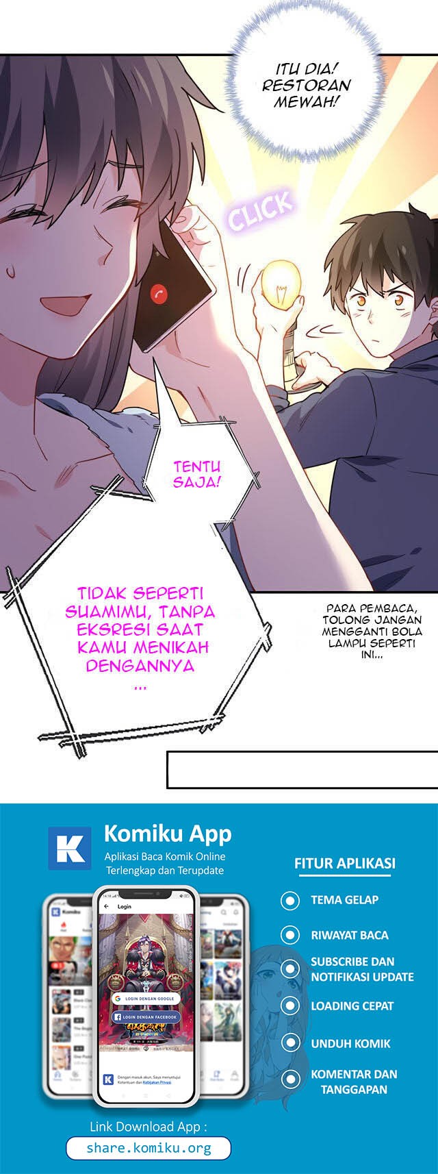 I Am Han Sanqian Chapter 16 Gambar 8