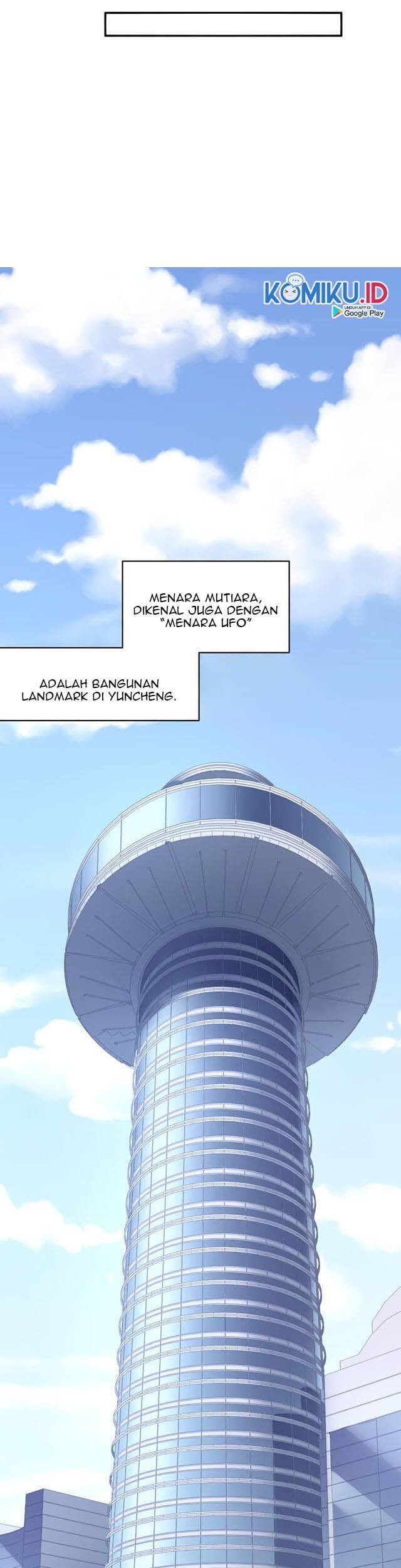 I Am Han Sanqian Chapter 16 Gambar 9