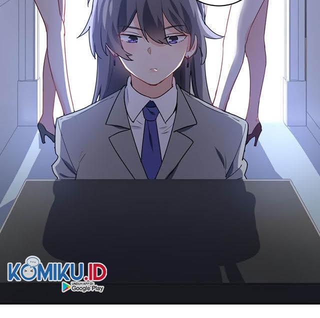 I Am Han Sanqian Chapter 16 Gambar 14