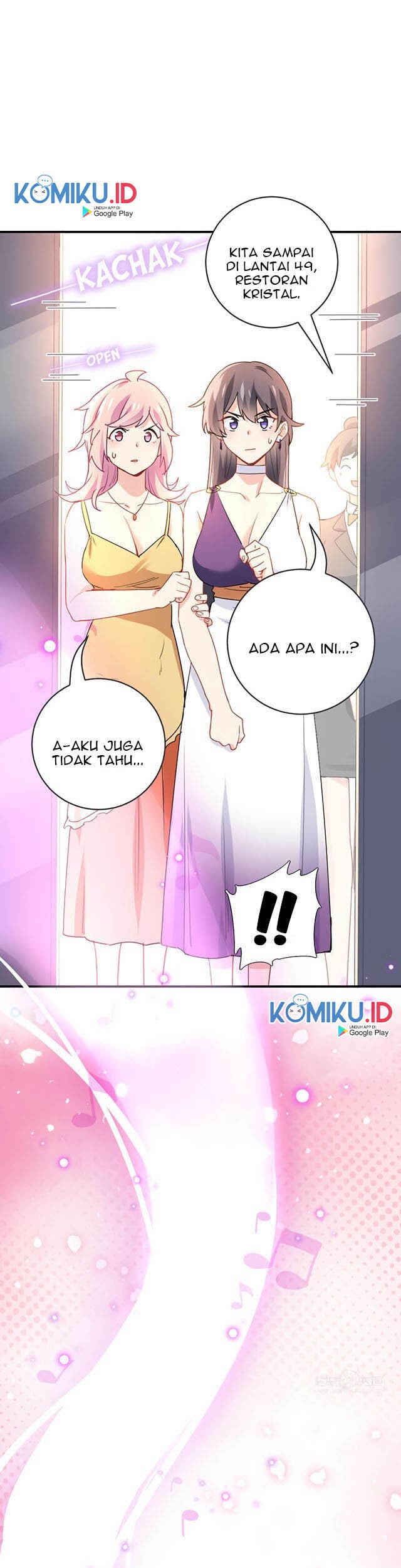 I Am Han Sanqian Chapter 16 Gambar 24