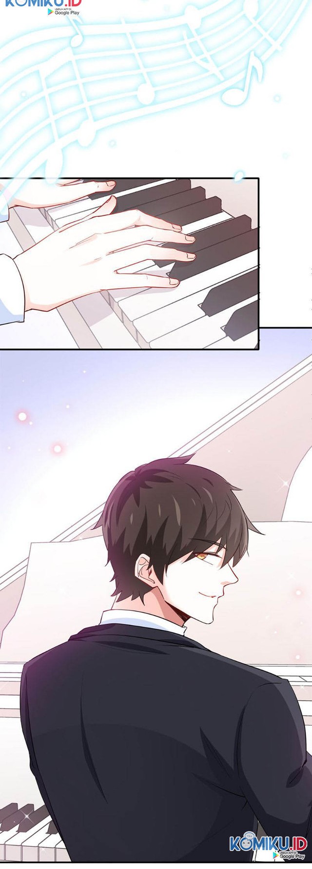 I Am Han Sanqian Chapter 17 Gambar 3