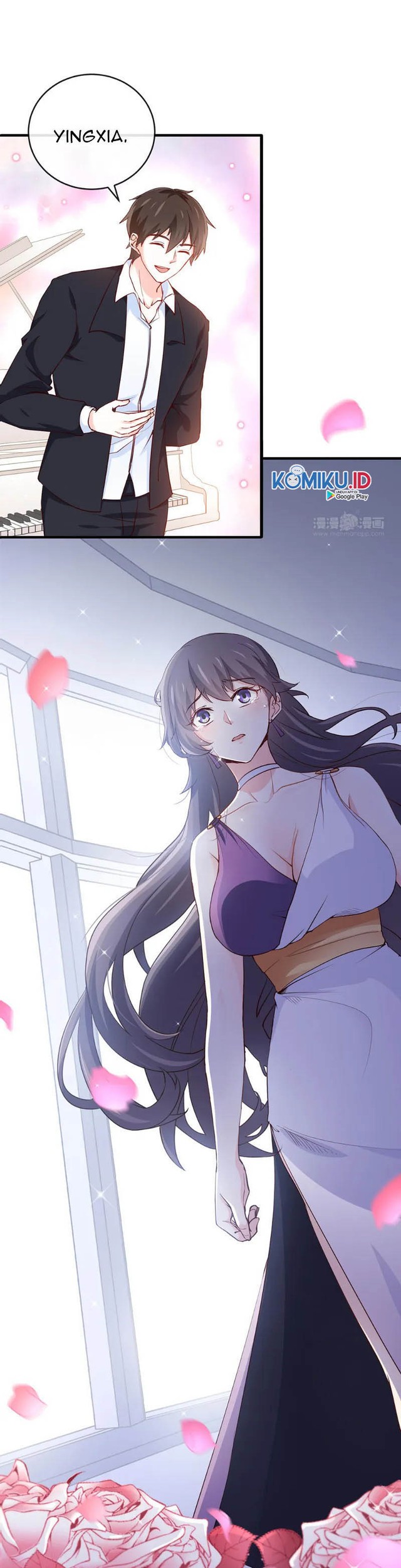 I Am Han Sanqian Chapter 17 Gambar 4
