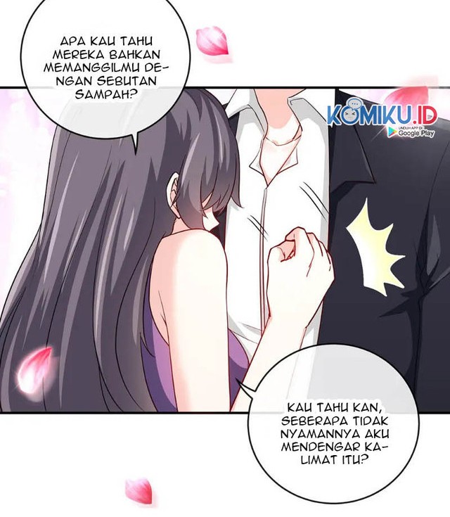 I Am Han Sanqian Chapter 17 Gambar 9