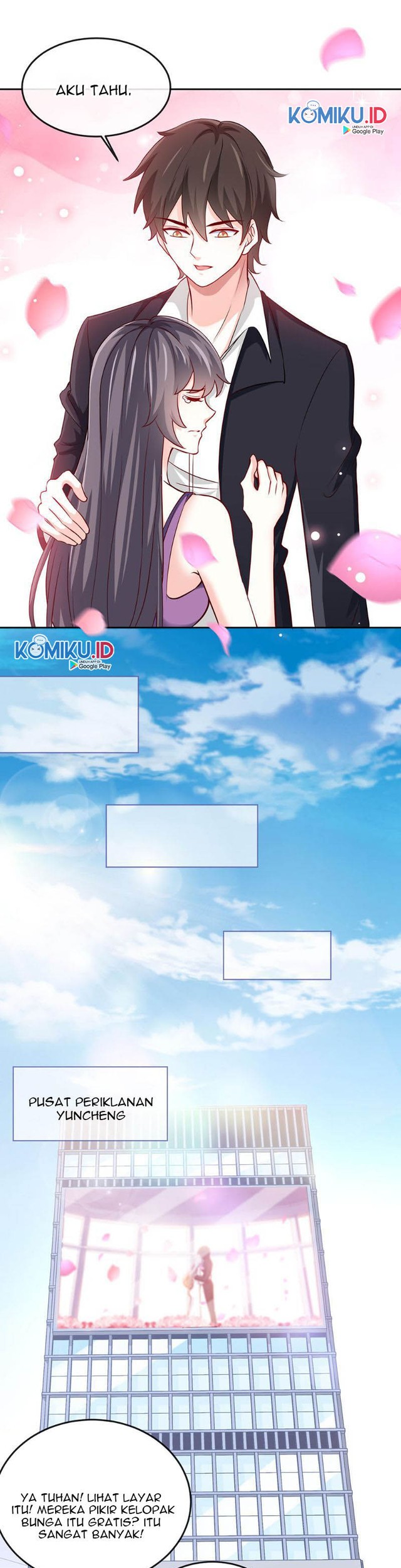 I Am Han Sanqian Chapter 17 Gambar 10