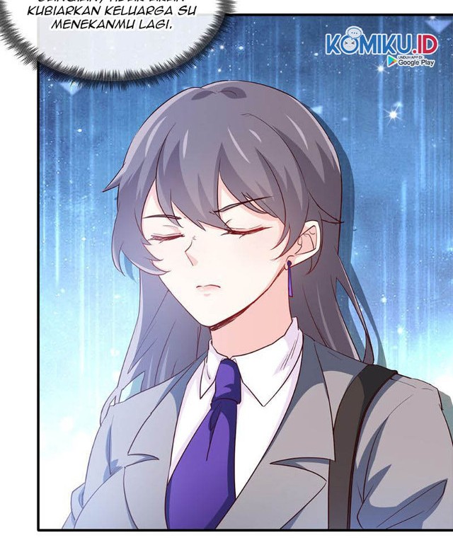 I Am Han Sanqian Chapter 17 Gambar 17