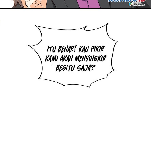 I Am Han Sanqian Chapter 18 Gambar 5