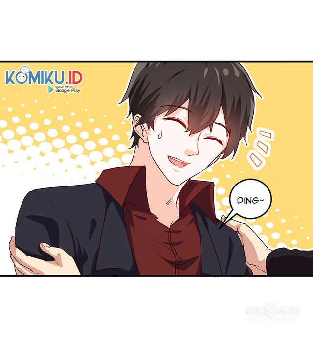 I Am Han Sanqian Chapter 18 Gambar 11