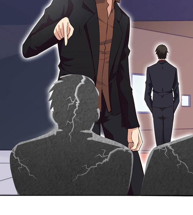 I Am Han Sanqian Chapter 18 Gambar 15