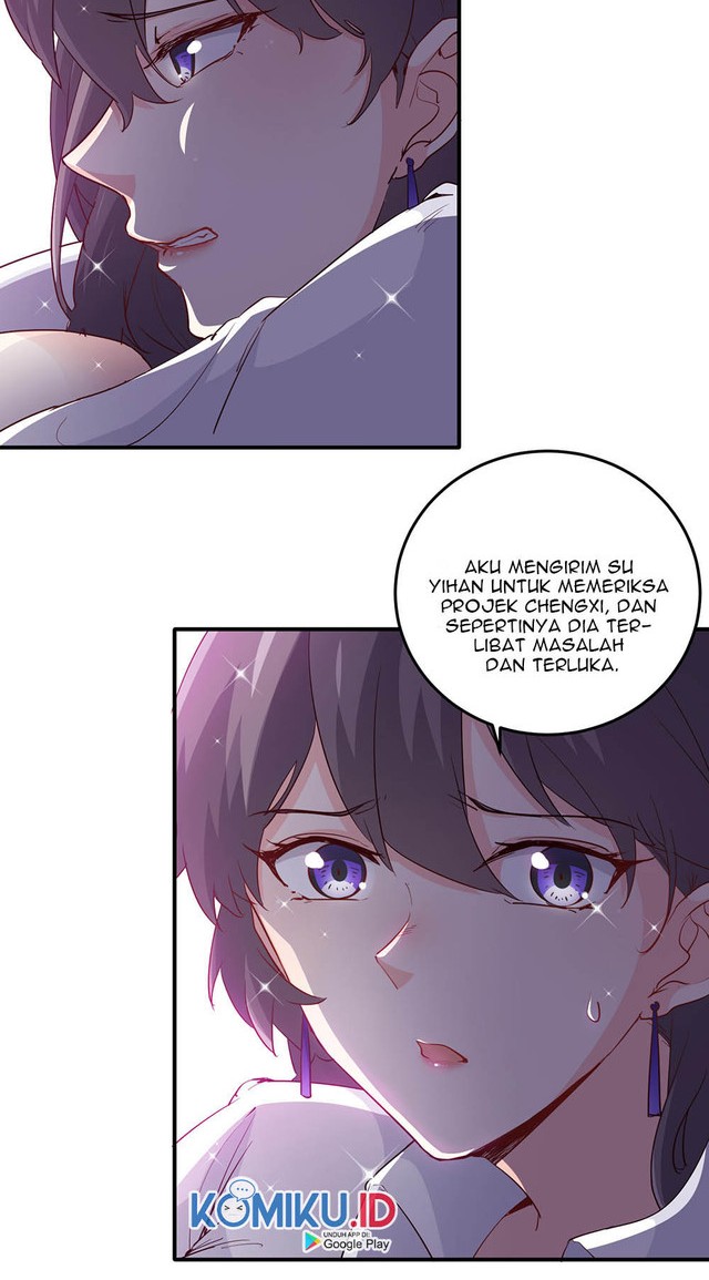 I Am Han Sanqian Chapter 19 Gambar 3
