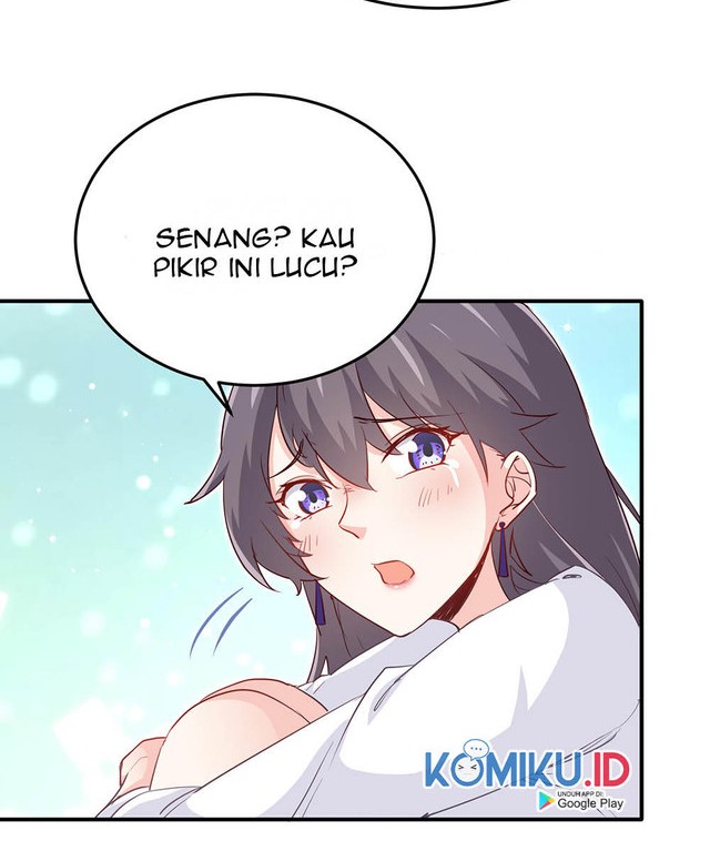 I Am Han Sanqian Chapter 19 Gambar 7