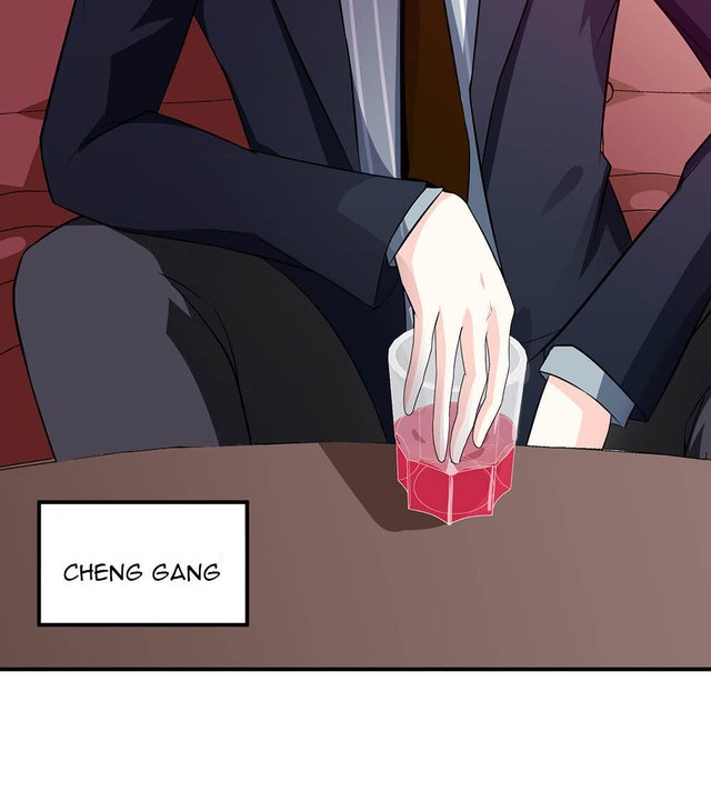 I Am Han Sanqian Chapter 19 Gambar 11