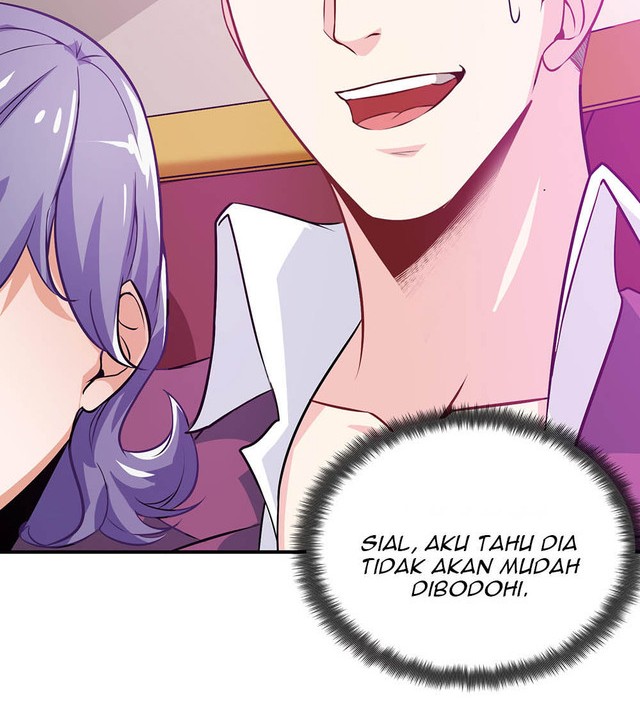 I Am Han Sanqian Chapter 19 Gambar 13