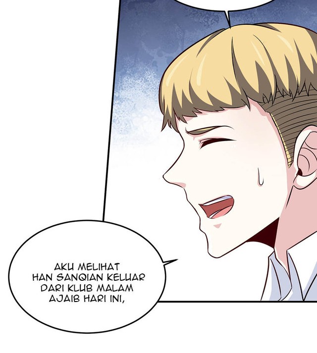 I Am Han Sanqian Chapter 19 Gambar 15