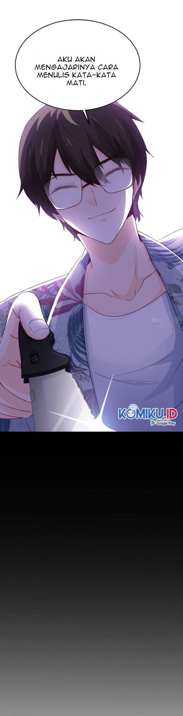I Am Han Sanqian Chapter 20 Gambar 24