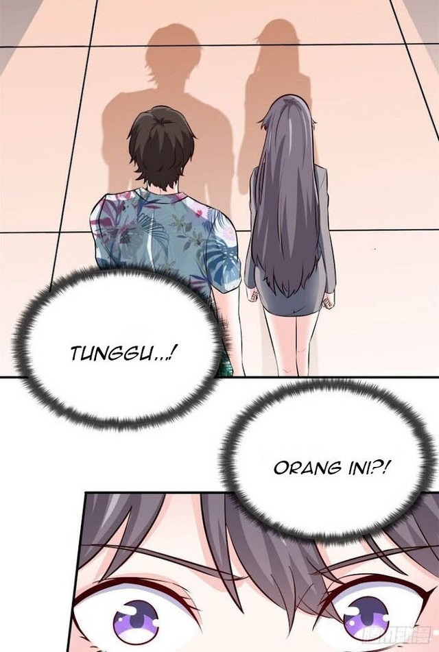 I Am Han Sanqian Chapter 20 Gambar 3