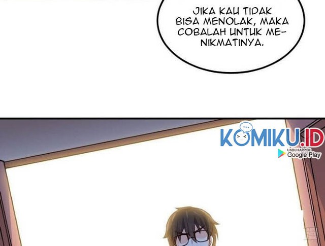 I Am Han Sanqian Chapter 20 Gambar 12