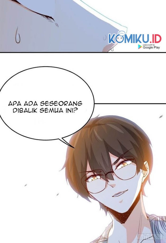 I Am Han Sanqian Chapter 21 Gambar 3