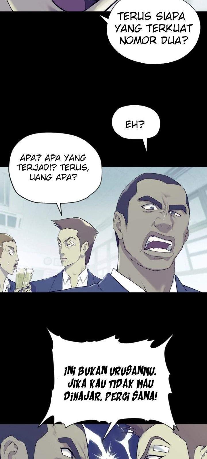 Dog Collar Chapter 00 Gambar 10
