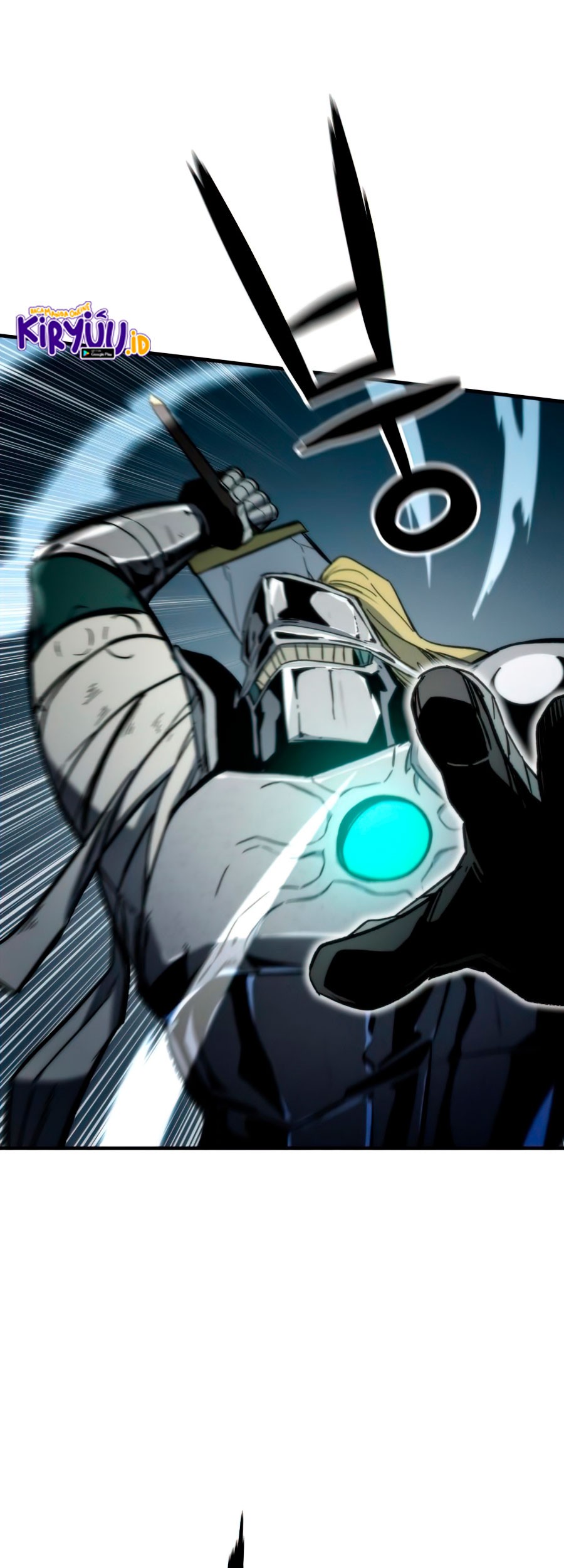 Ultra Alter Chapter 08 Gambar 12