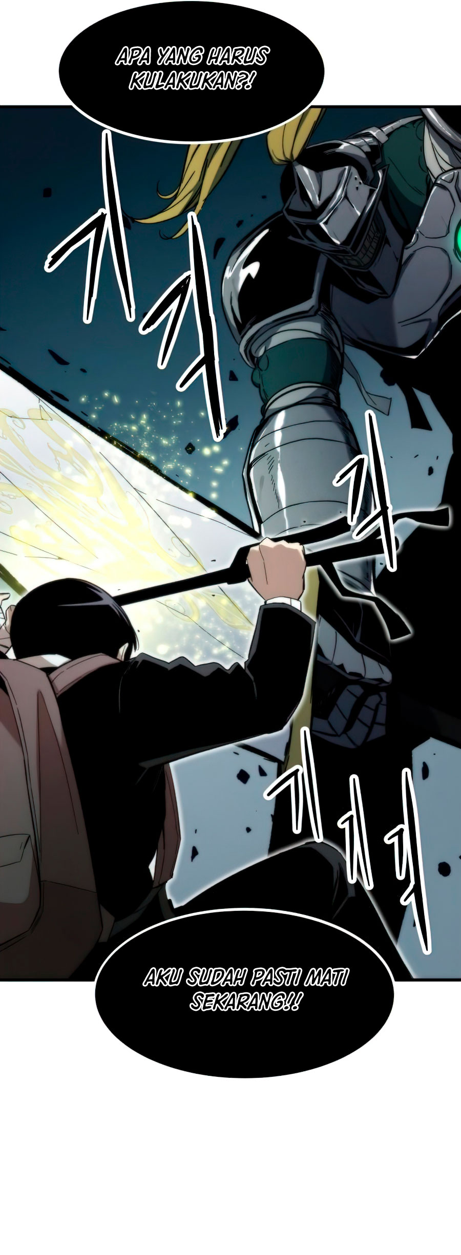 Ultra Alter Chapter 08 Gambar 15