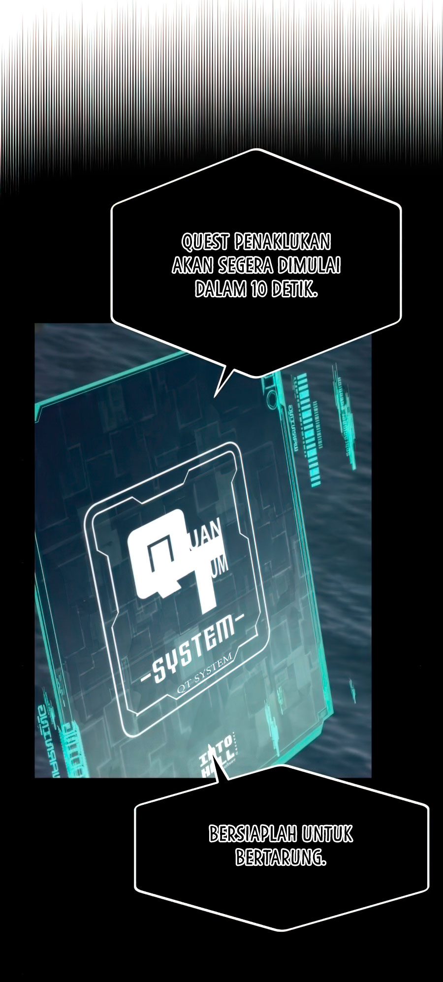 Ultra Alter Chapter 08 Gambar 17