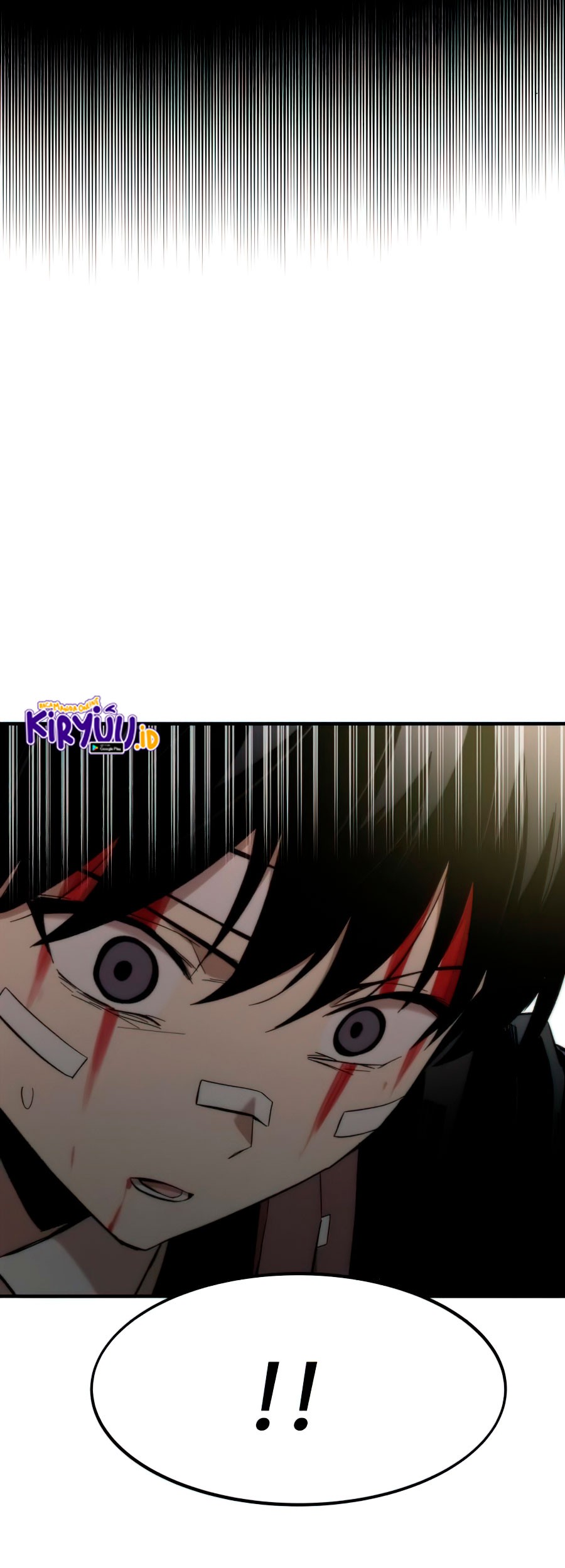 Ultra Alter Chapter 08 Gambar 19