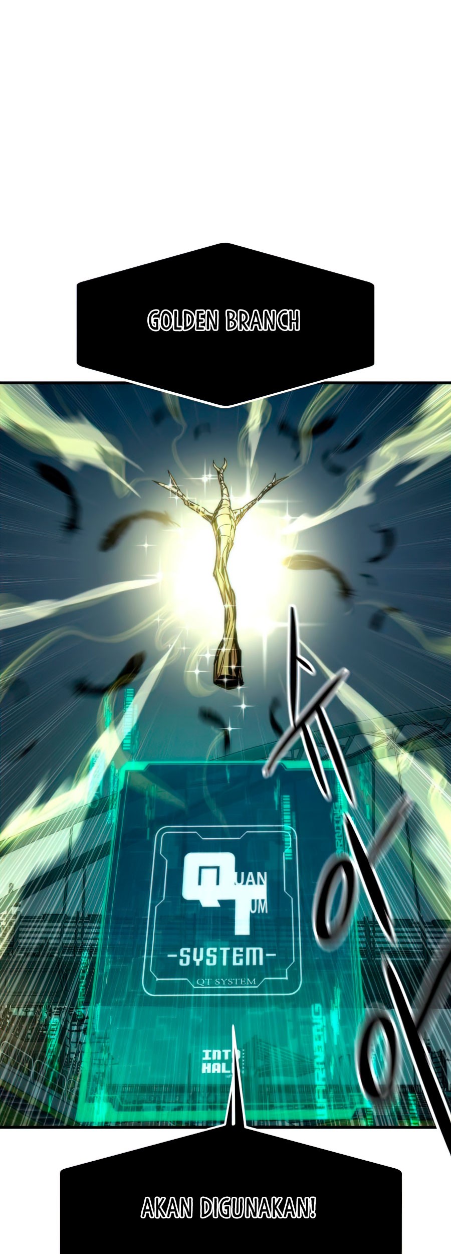 Ultra Alter Chapter 08 Gambar 23