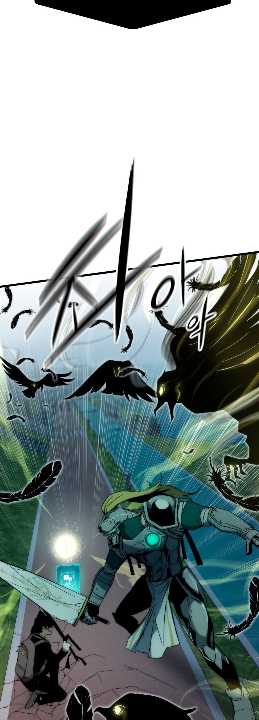 Ultra Alter Chapter 08 Gambar 24