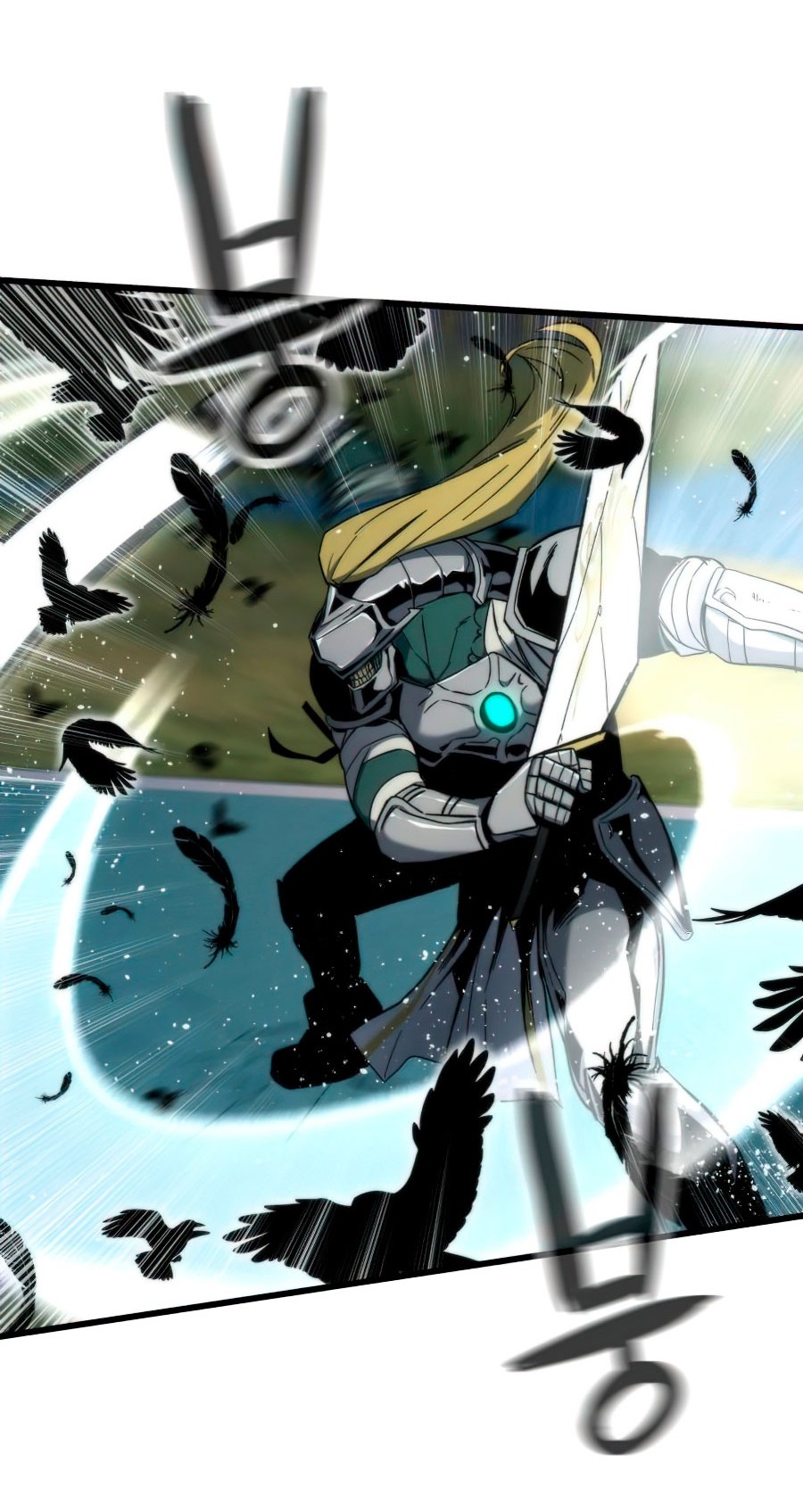 Ultra Alter Chapter 08 Gambar 28