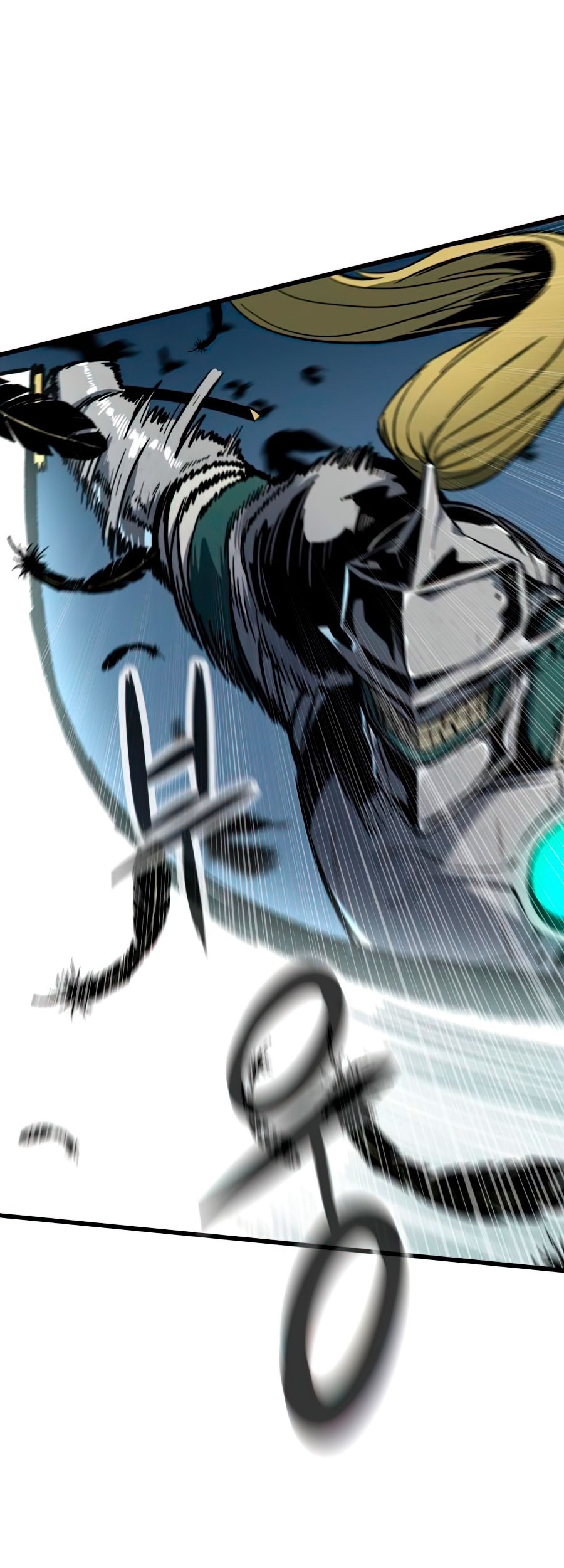 Ultra Alter Chapter 08 Gambar 29