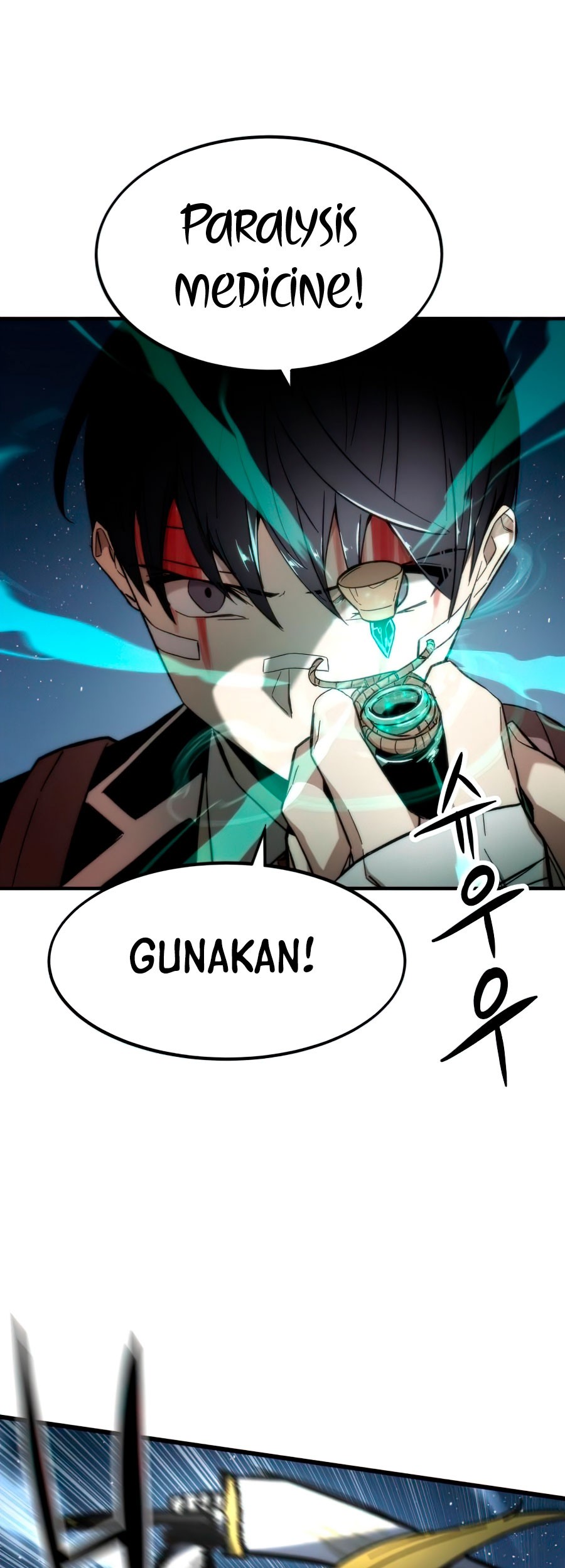 Ultra Alter Chapter 08 Gambar 33