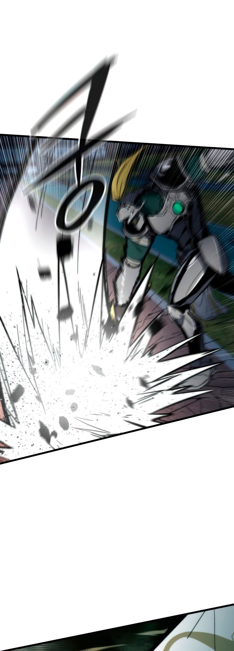 Ultra Alter Chapter 08 Gambar 35